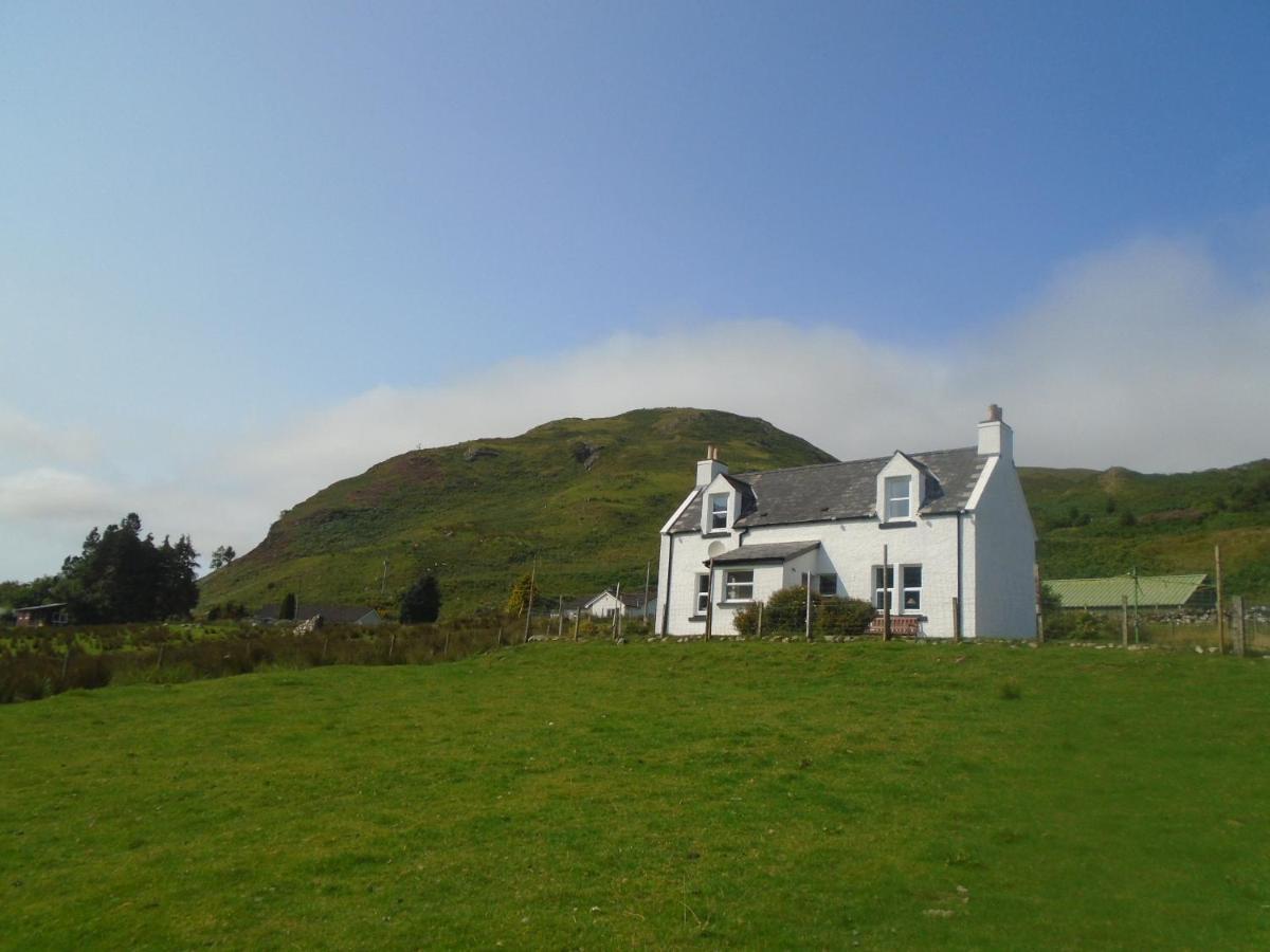 Villa 4 Beolary Glenelg Exterior foto